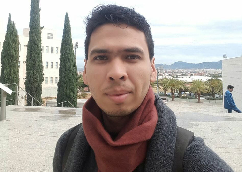 35 años transformando vidas