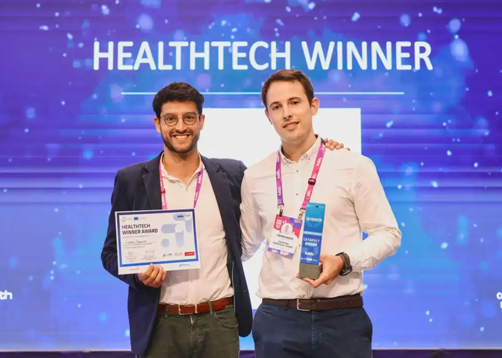 Beneficiarios COLFUTURO