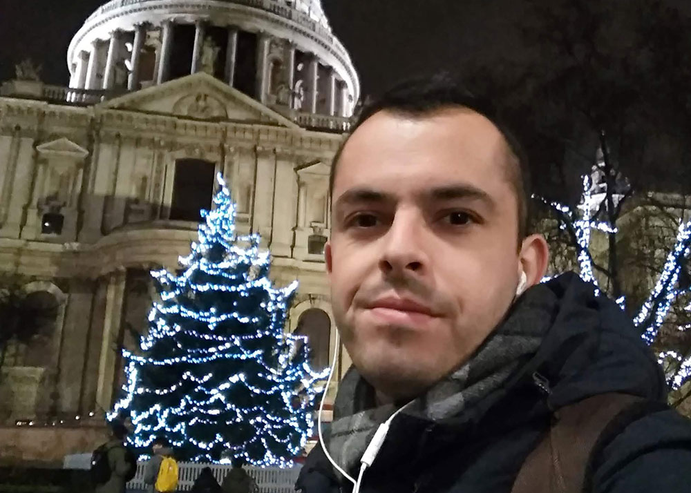 35 años de historia de COLFUTURO