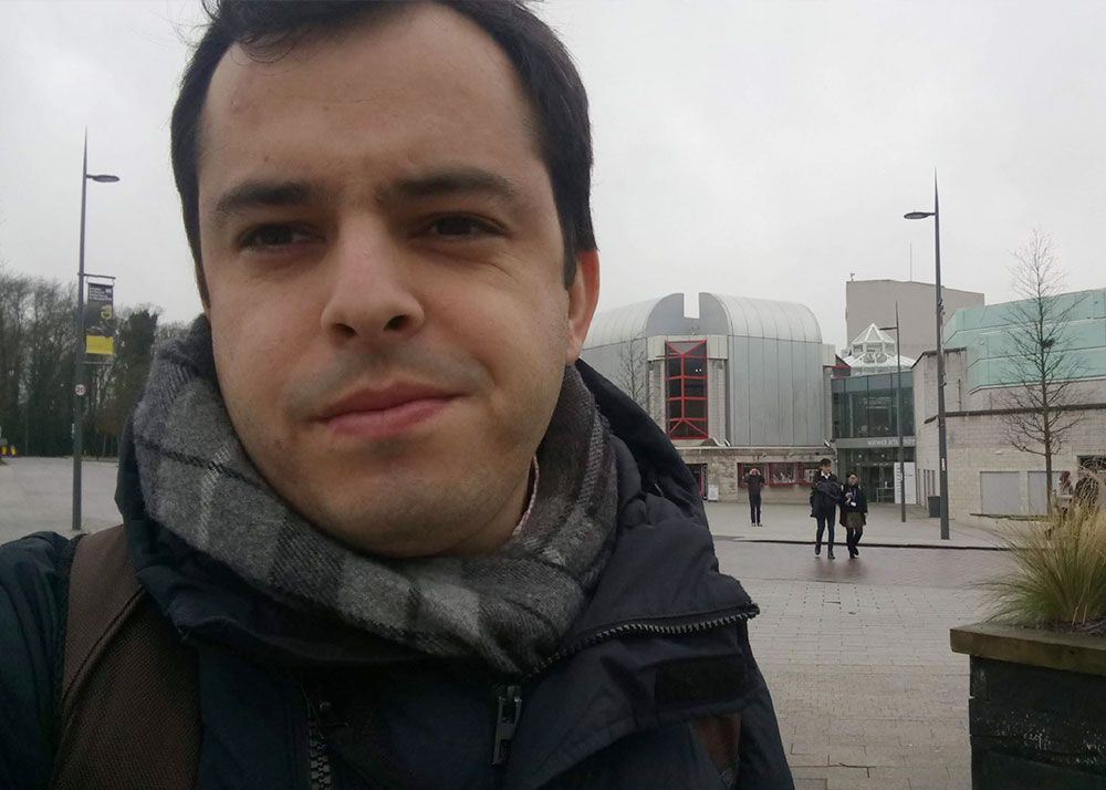 Beneficiarios COLFUTURO