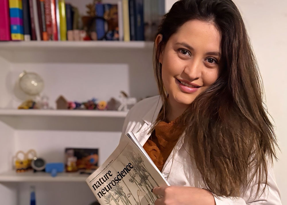 35 años de historia de COLFUTURO
