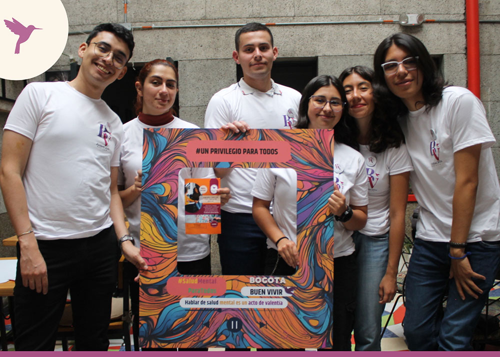 Beneficiarios COLFUTURO