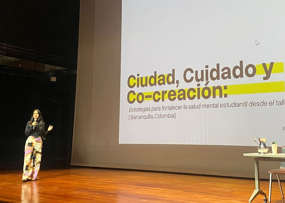 Historias que inspiran