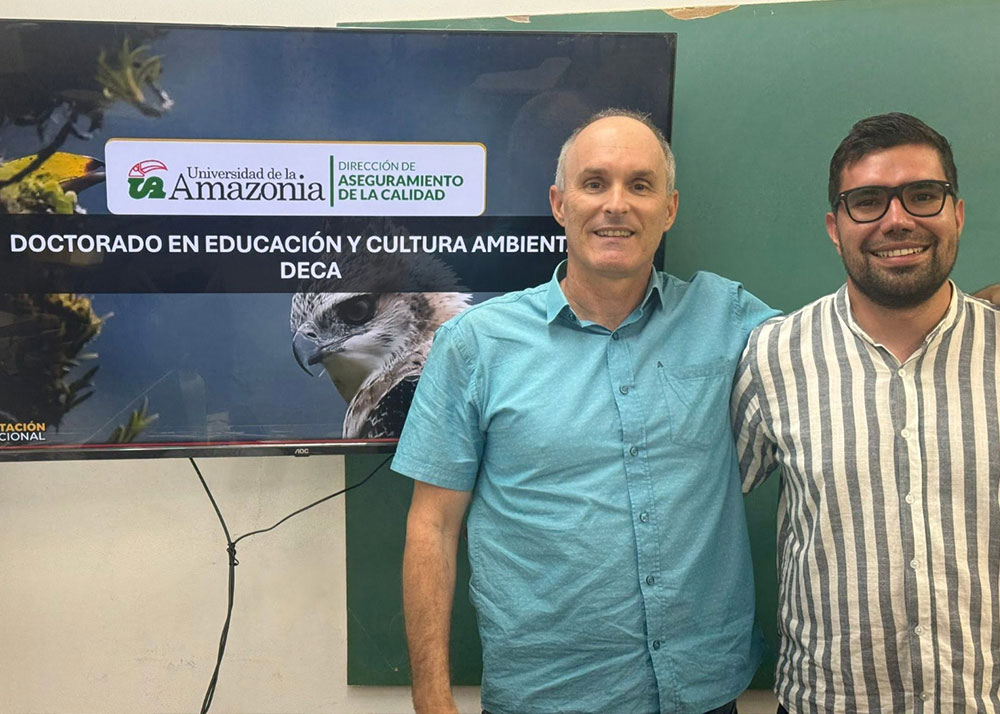 Beneficiarios COLFUTURO