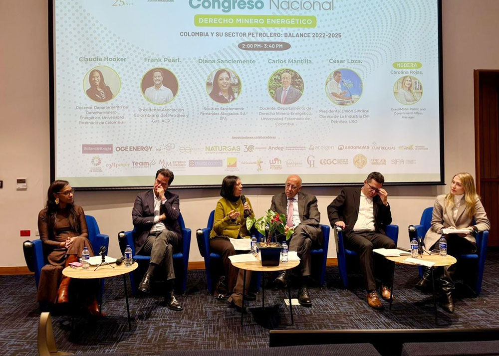 Beneficiarios COLFUTURO