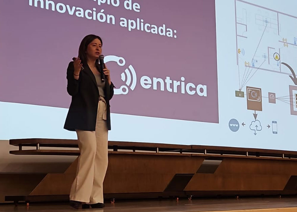 Historias de vida COLFUTURO