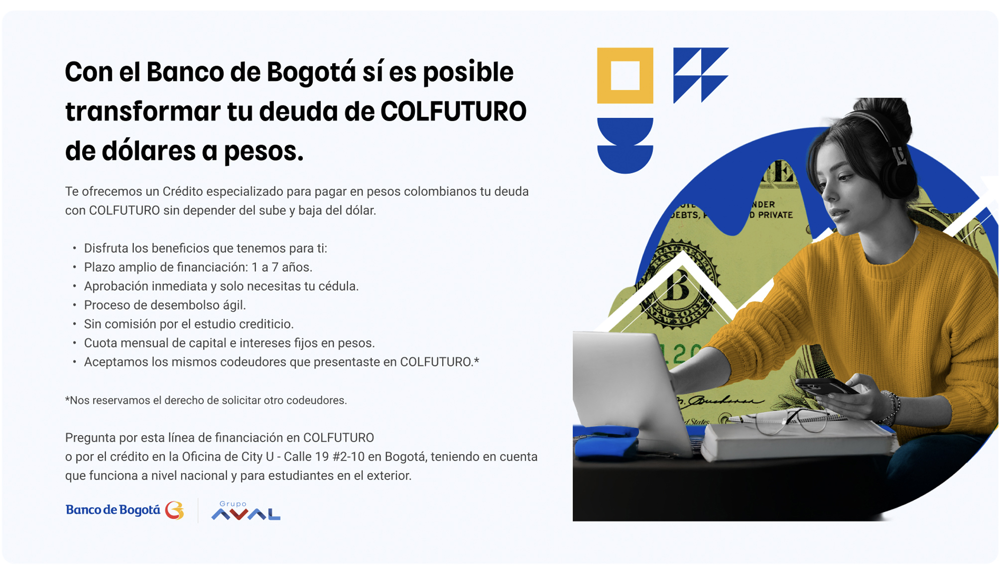 Banco de Bogota