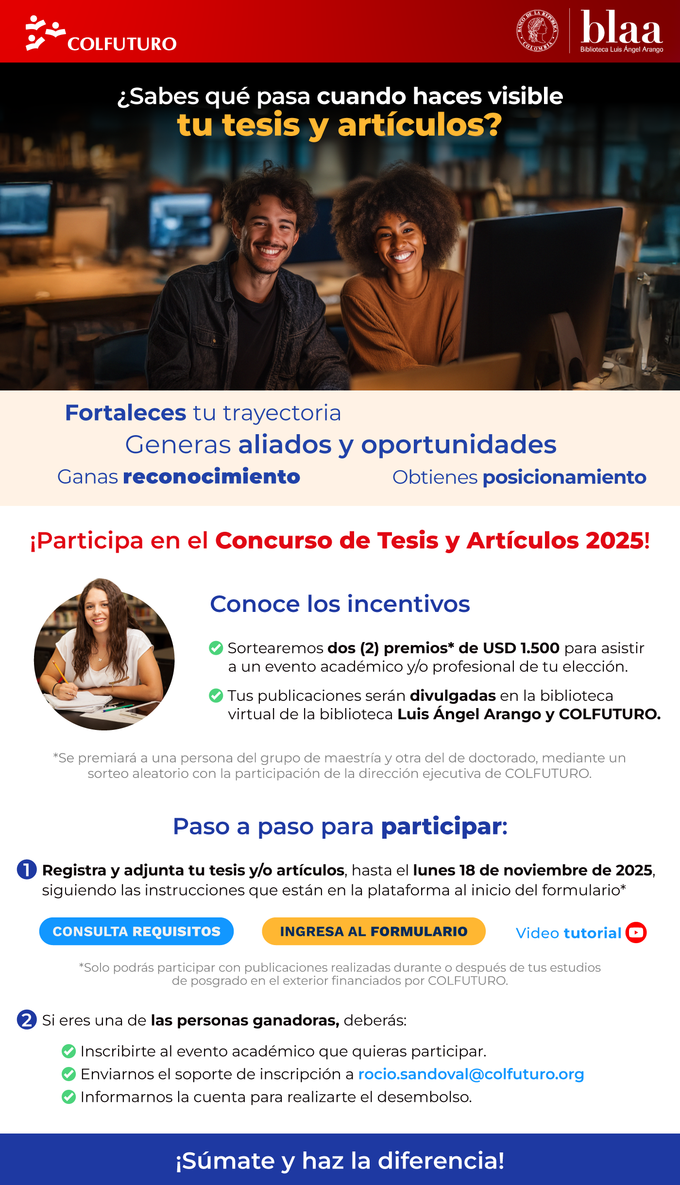 COLFUTURO